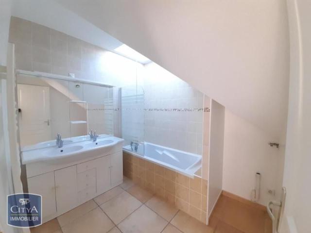 Appartement location à Gap