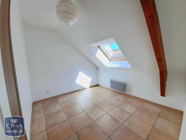 Appartement location à Gap
