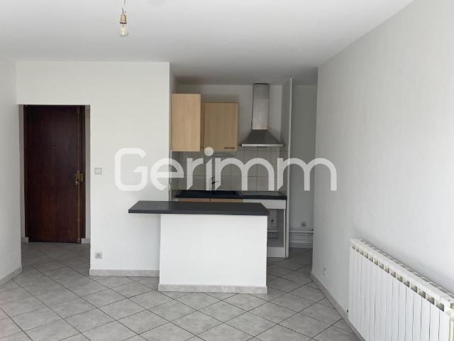 Appartement location à Grenoble