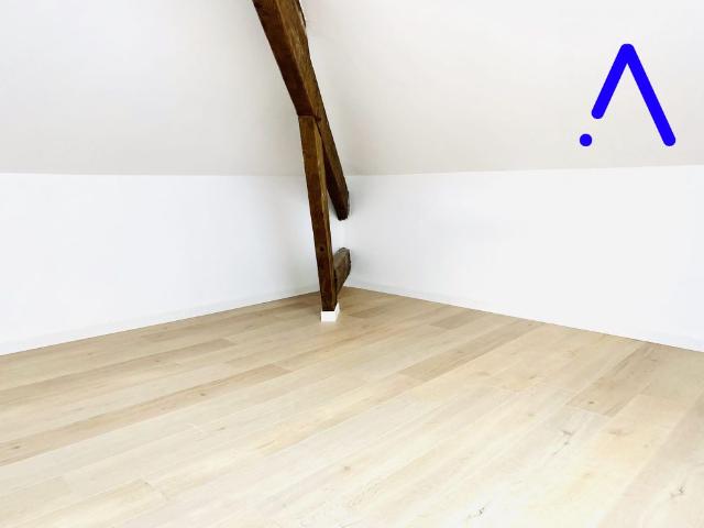 Appartement location à Lunéville