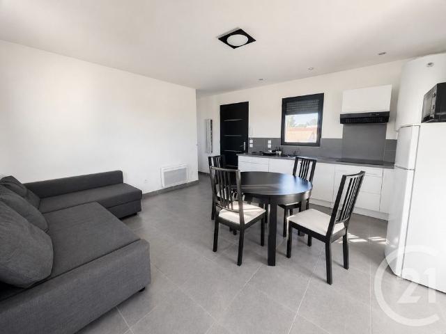 Appartement location à Montpellier