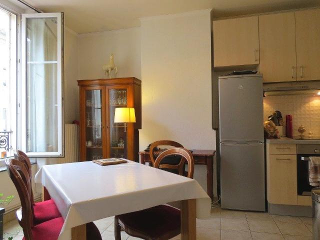 Appartement location à Nancy