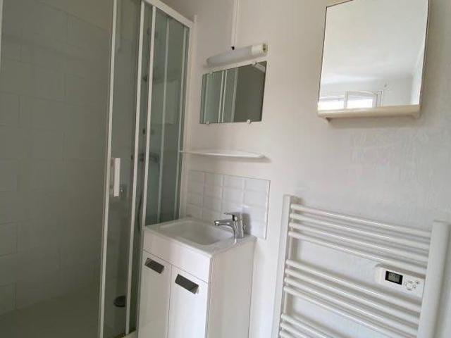 Appartement location à Saumur