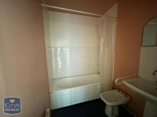 Appartement location à Saint-Étienne, Saint-etienne
