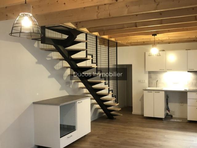 Appartement location à Marmande, Sainte-bazeille