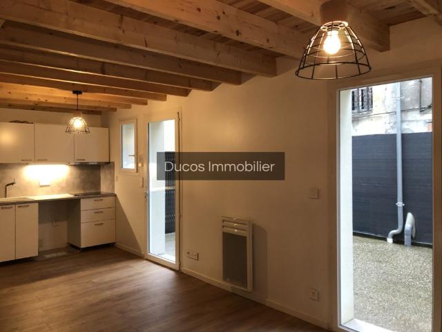 Appartement location à Marmande, Sainte-bazeille