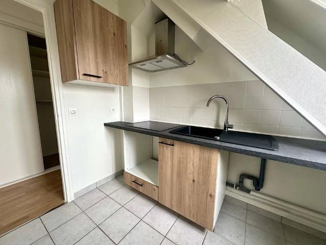 Appartement location à Tournan-en-Brie, Seine-et-Marne