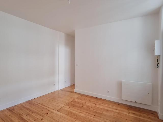 Appartement location à Tours