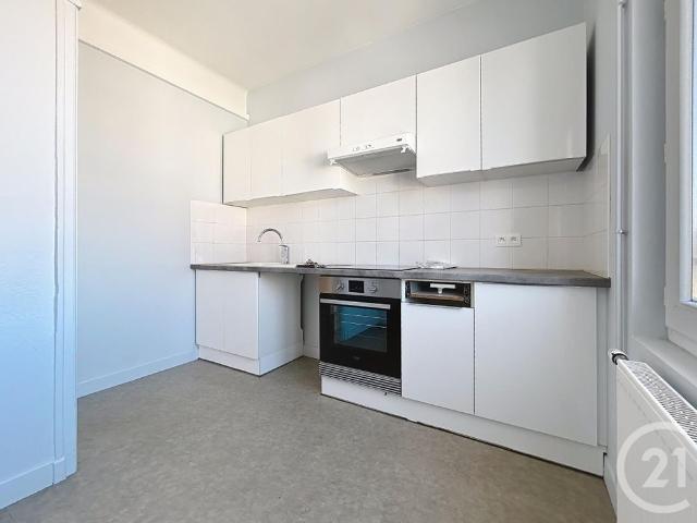 Appartement location à Troyes