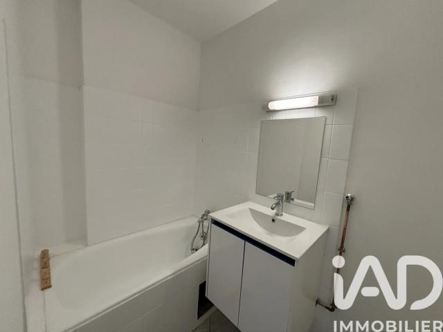Appartement location à Le Raincy, Noisy-le-grand