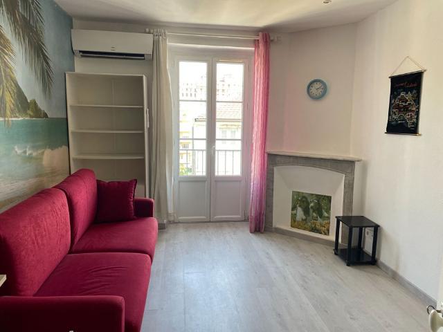 Appartement location à Nice