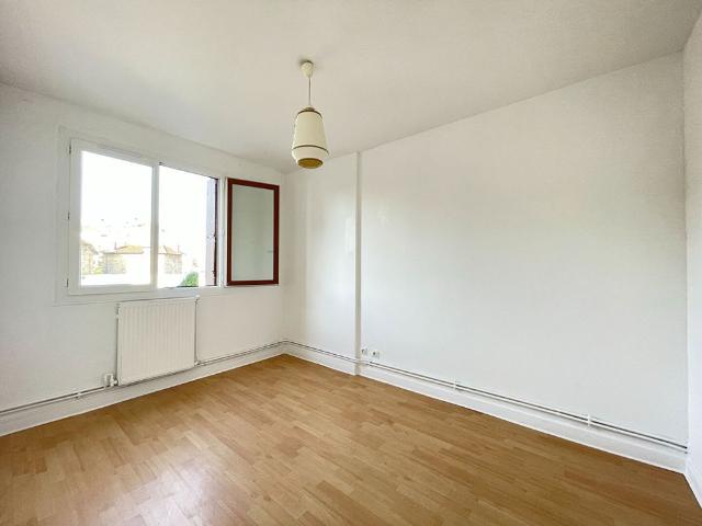 Appartement location à Quartier Châtillon, Viry-Châtillon