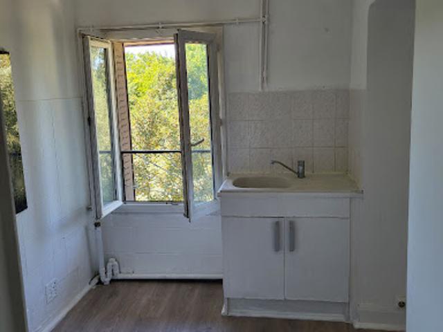 Appartement location à Vienne, Estrablin