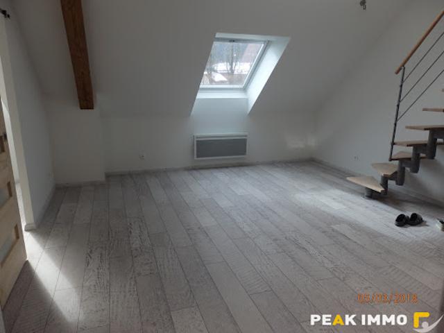 Appartement location à Sales, Haute-Savoie