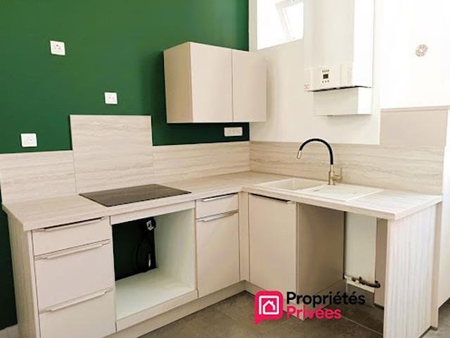Appartement location à Boulogne-sur-Mer, Wimereux