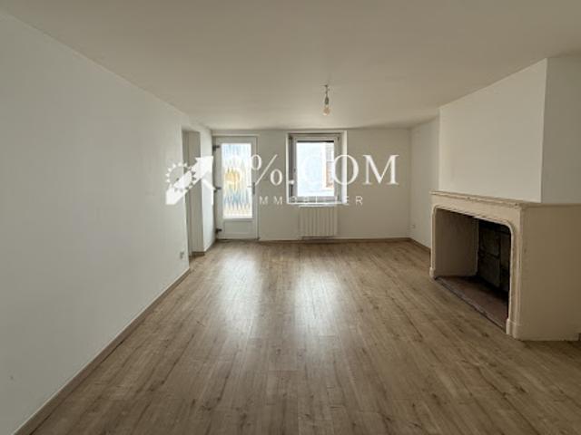 Appartement location à Épinal, Saint-nabord