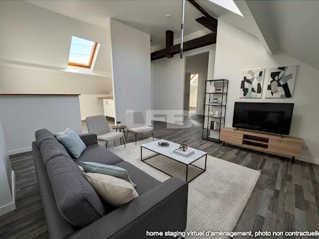 Appartement location à Beauvais, Méru