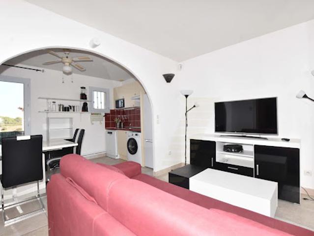 Appartement location à Béziers, Montblanc