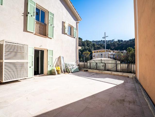 Appartement location à Nice, Saint-André-de-la-Roche