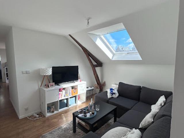 Appartement location à Châteaubriant-Ancenis, Châteaubriant