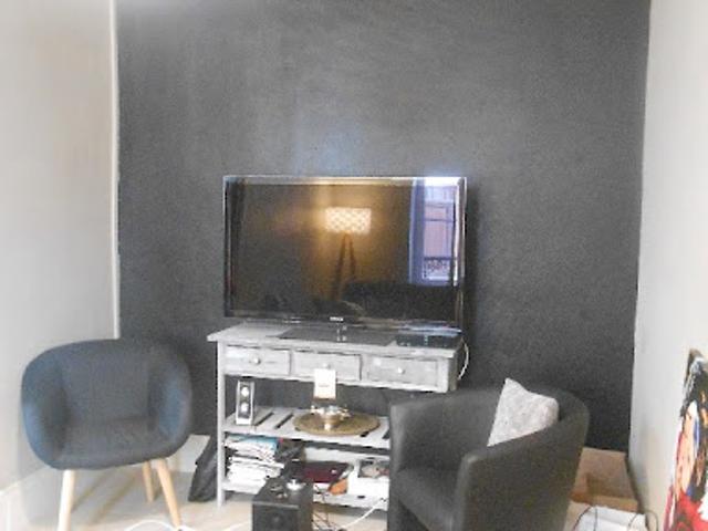 Appartement location à Nevers