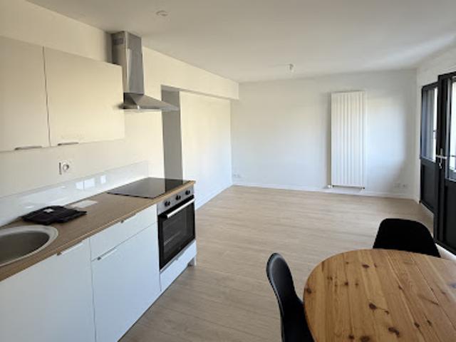 Appartement location à La Roche-sur-Yon, Les Herbiers