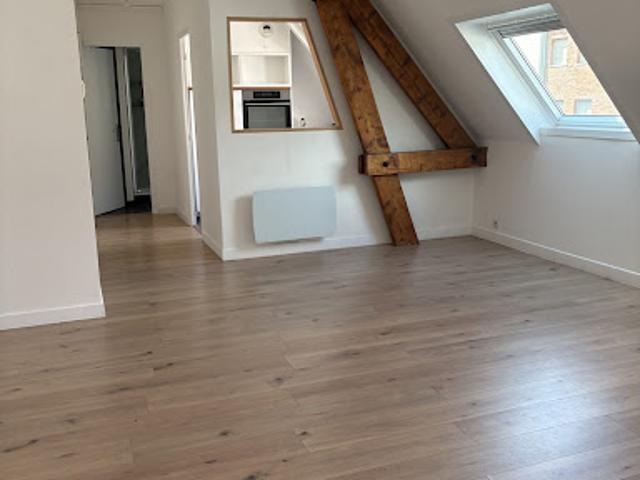 Appartement location à Abbeville