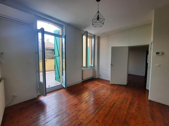 Appartement location à Montauban