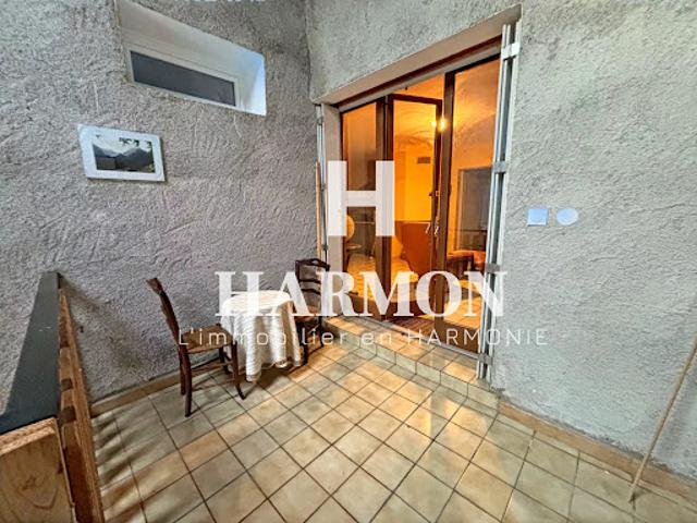 Appartement location à Oloron-Sainte-Marie, Aste-béon