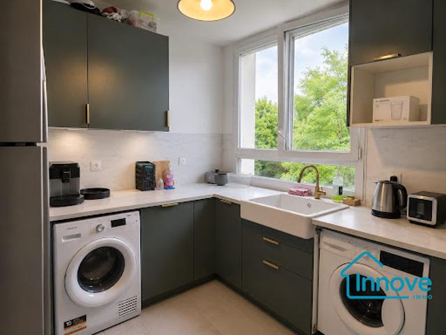Appartement location à Versailles, Viroflay