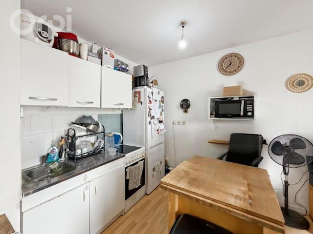 Appartement location à Verberie, Oise