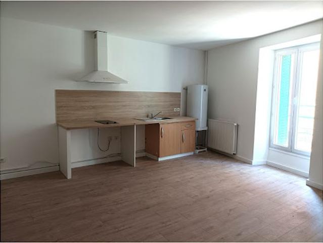 Appartement location à Alès