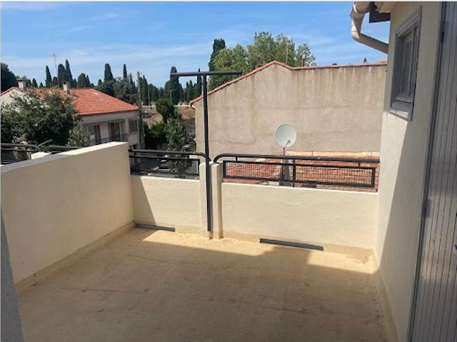 Appartement location à Béziers
