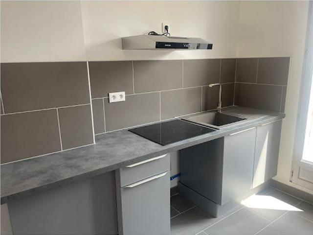 Appartement location à Béziers