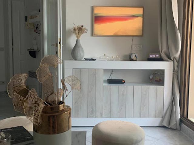 Appartement location à Nice, Cap-d'ail