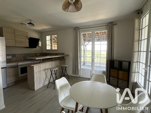 Appartement location à Condom, Cazaubon