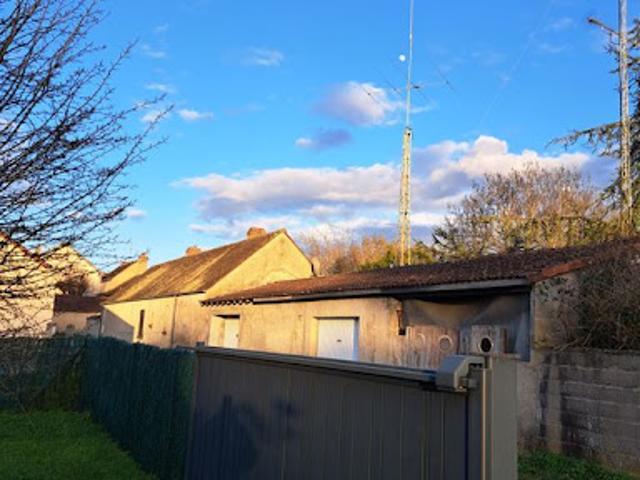 Appartement location à Montargis, Châlette-sur-loing