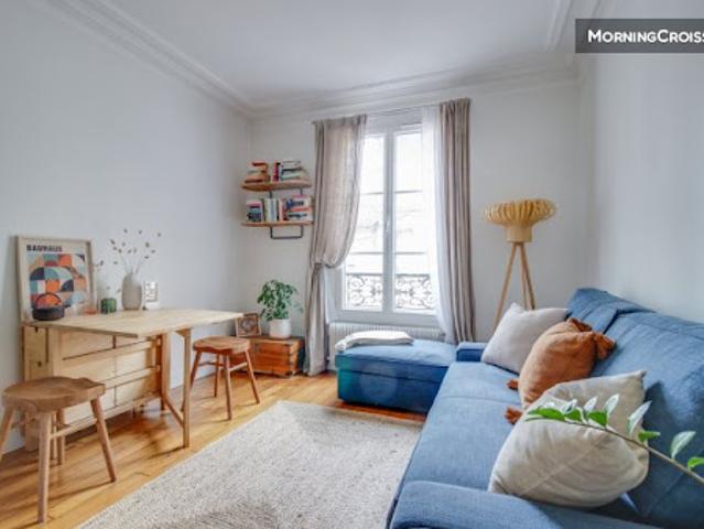 Appartement location à France métropolitaine, La Garenne-colombes