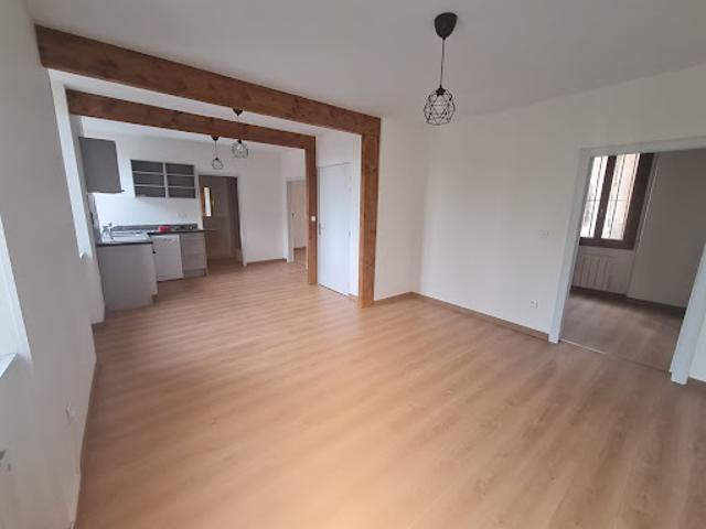 Appartement location à Saint-Girons, Le Fossat