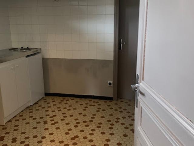 Appartement location à Limoux