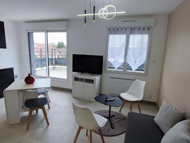 Appartement location à Provins, Liverdy-en-brie