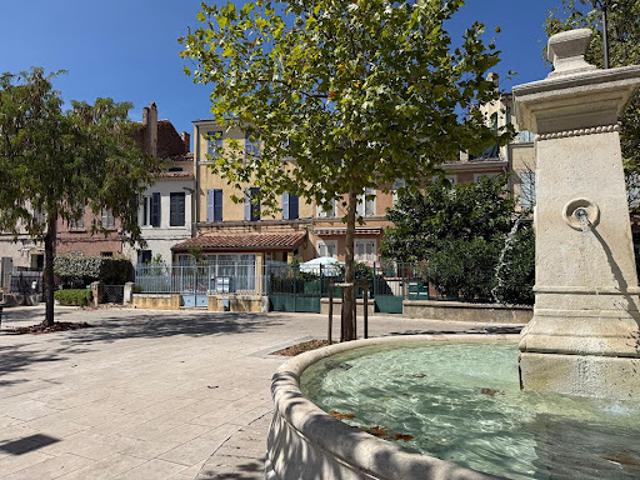 Appartement location à Les Mourets, Marseille