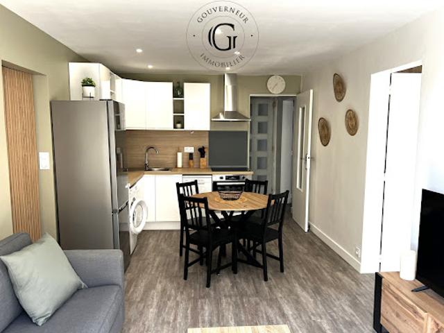 Appartement location à Montpellier, Palavas-les-flots