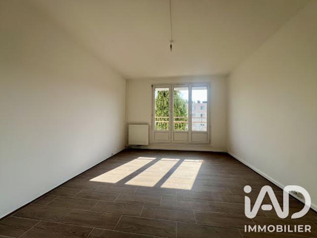Appartement location à Rouen, Ruan
