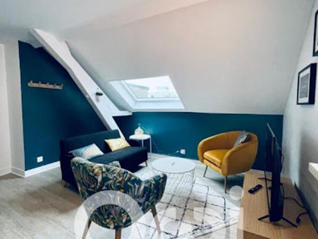 Appartement location à Vichy