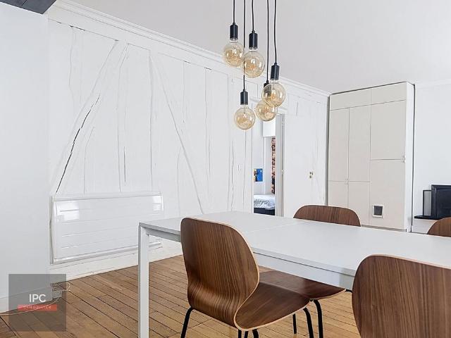 Appartement location à Nanterre, Clichy
