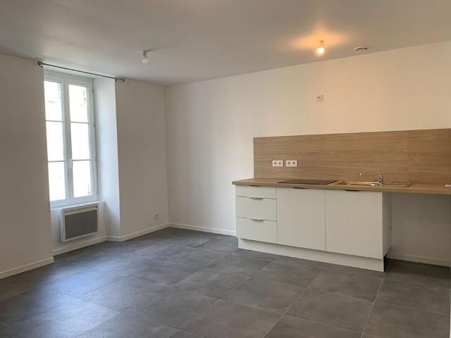 Appartement location à Saintes, Saujon