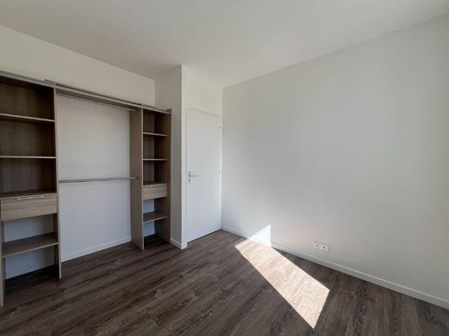 Appartement location à Saintes, Saujon