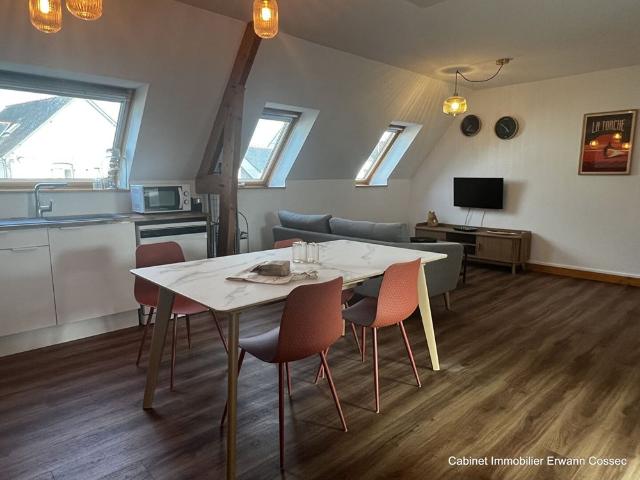Appartement location à Le Port, Guilvinec