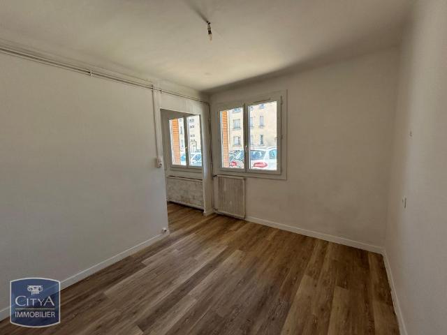 Appartement location à Carpentras